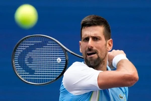 Novak Đoković ubedljivo pobedio Frica-Osvaja četvrtfinale na US Open-u