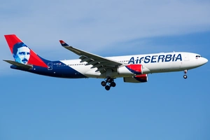 Air Serbia proširuje mrežu letova širom Evrope tokom zimske sezone