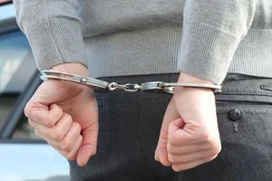 Uhapšen osumnjičeni za oružano razbojništvo u Pančevu