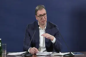 Predsednik Vučić o aktuelnostima: Niže cene, dijalog sa Prištinom i politički izazovi