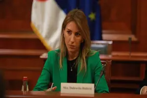 Ministarka Đedović: Elektroenergetski sistem siguran uprkos rastu temperature i potrošnje
