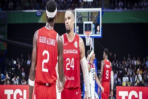 Kanada osvojila Bronzu na Mundobasketu nakon dramske borbe sa SAD