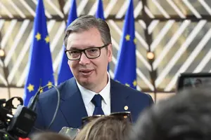 Kurti odbio ponudu EU na trilateralnom sastanku u Briselu, predsednik Vučić izneo stav Srbije!