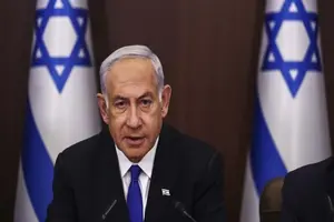Premijer Izraela:Benjamin Netanijahu garantuje da zemlja ne ide ka građanskom ratu