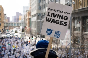 Štrajk radnika parališe tri najveće automobilske kompanije u SAD