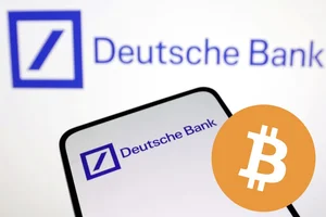 Deutsche Bank ulazi u svet kriptovaluta: Nudi čuvanje Bitcoina i drugih kriptovaluta za institucije