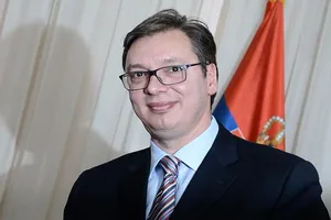 Predsednik Vučić čestitao Dan srpskog jedinstva, slobode i nacionalne zastave
