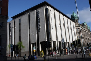 Pljačka Northern Banke: Ukradeno £26.5 miliona u Belfastu