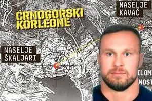 Uhapšeni pripadnici Kavačkog klana u Sarajevu: Mračna mreža kriminalnih veza razotkrivena