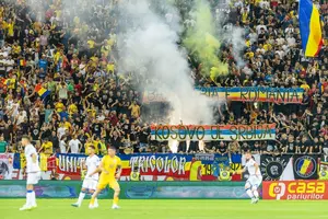 UEFA kaznila Rumuniju zbog transparenta "Kosovo je Srbija"