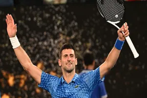 Novak Đoković objavio raspored turnira do kraja 2023. godine