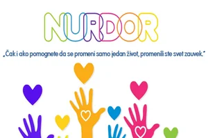 NURDOR Organizuje veliku humanitarnu akciju: Prodajna izložba dečijih crteža za decu obolelu od raka