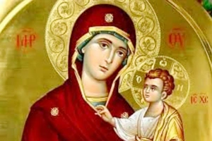 Proslava Male Gospojine: Pravoslavni vernici širom sveta slave rođenje Presvete Bogorodice