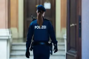 Uhapšena državljanka Srbije u Beču