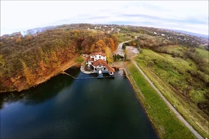 Zagonetne legende i prirodne lepote jezera Kudreč kod Smederevske Palanke