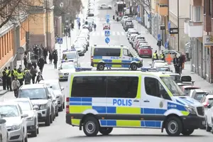 Švedska suočena sa eskalacijom nasilja bandi