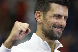 Novak Đoković neumorno se bori za unapređenje uslova tenisera