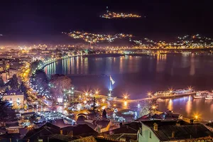 Ohrid Doček Nove Godine 2024 - Ponude i cene