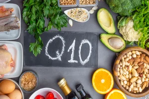 Koji je najbolji koenzim q10? Ključ za Energično i Zdravo Telo