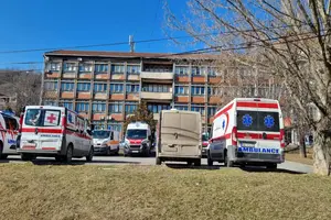 Direktor KBC Kosovska Mitrovica: Vlada Aljbina Kurtija sprečava dopremanje lekova i preti humanitarna katastrofa