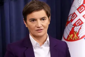Ana Brnabić predsedavala sednicom za rast bruto domaćeg proizvoda (BDP)