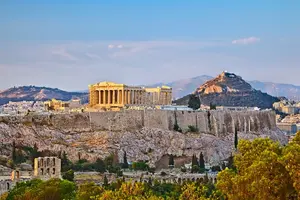 Grčka uvodi nove regulacije na Akropolju kako bi sprečila prenatrpanost i očuvala spomenik