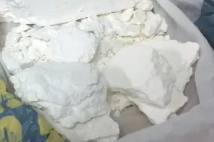 U Laktašima pronadjeno vise od pola kilograma kokaina