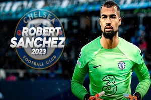 Robert Sánchez na meti Chelsea: Dogovorena suma od 20 miliona funti za transfer