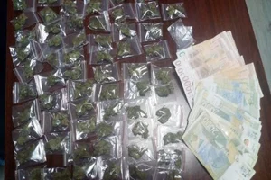 Uhapšena dvojica zbog neovlašćene proizvodnje i prodaje opojnih droga u Sokobanji