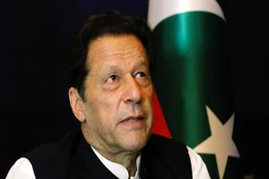 Bivši premijer Imran Kan osuđen na zatvorsku kaznu