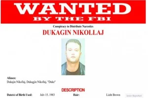 MASOVNA PUCNJAVA U PRIŠTINI: "Vojvoda" - Glavni osumnjičeni na isti FBI zbog Kriminala