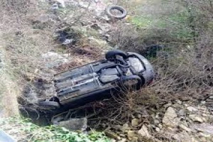 Beograđanin pronađen mrtav u automobilu u provaliji u Crnoj Gori!