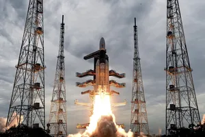 Indijska svemirska misija Chandrayaan-3 uspešno ušla u lunarnu orbitu - Postignut veliki uspeh u istraživanju Meseca