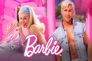 Film o Barbi lutki dostiže milijardu dolara zarade u rekordnom roku