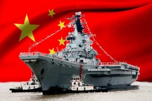 Eskalacija napetosti: Kina upotrebljava vodeni top u Južnokineskom moru