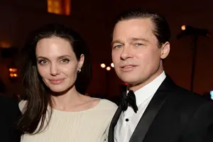 Brad Pitt i Angelina Jolie nastavljaju sukob nakon prodaje udela