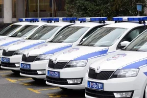 Vozač umalo sleteo u provaliju  između Prijepolja i Brodareva(VIDEO)