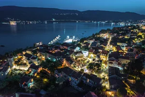 Herceg Novi: Na Šestom mestu svetske liste najboljih primorskih gradova