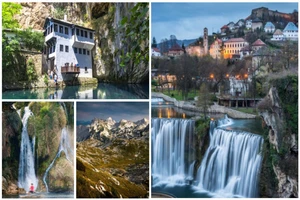 Bosna i Hercegovina: Oaza prirodne lepote i kulturne baštine