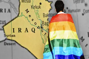 Irački medijski regulator menja terminologiju za LGBT pitanja: Ograničenja i kontroverze