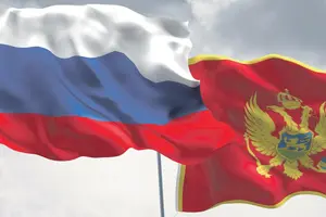 Ruski investitori predvode strane investicije u Crnoj Gori