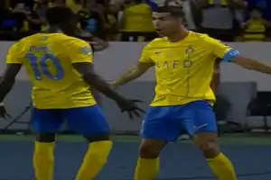 Ronaldo  golom presudio u polufinalu Arapskog Kupa(VIDEO)