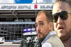 Luka Bojović povratak u Srbiju i sjena mogućih pretnji