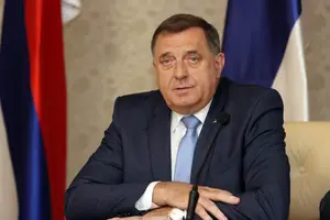 Predsjednik Republike Srpske podnosi prijavu protiv tužioca zbog optužnice-Tenzije rastu u BiH