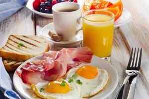 Zdravi doručak za energično jutro: Opcije i recepti