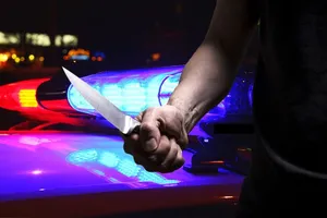 Brutalan napad nožem u Ulcinju: Troje uhapšeno zbog ozbiljne tuče na Adi Bojani