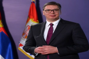 Predsednik Aleksandar Vučić Sutra U jutarnjem dnevniku na RTS: Aktuelne teme u fokusu