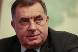 Izjava Milorada Dodika o međunarodnoj ulozi i problemima Bosne i Hercegovine