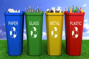 Uvođenje depozitnog sistema za ambalažu: Rešenje za povećanje reciklaže i smanjenje otpada u Srbiji
