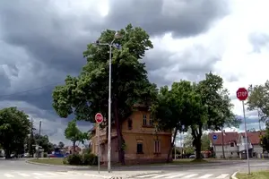 Promenljivo vreme u Srbiji sa kišom, grmljavinom i visokim temperaturama